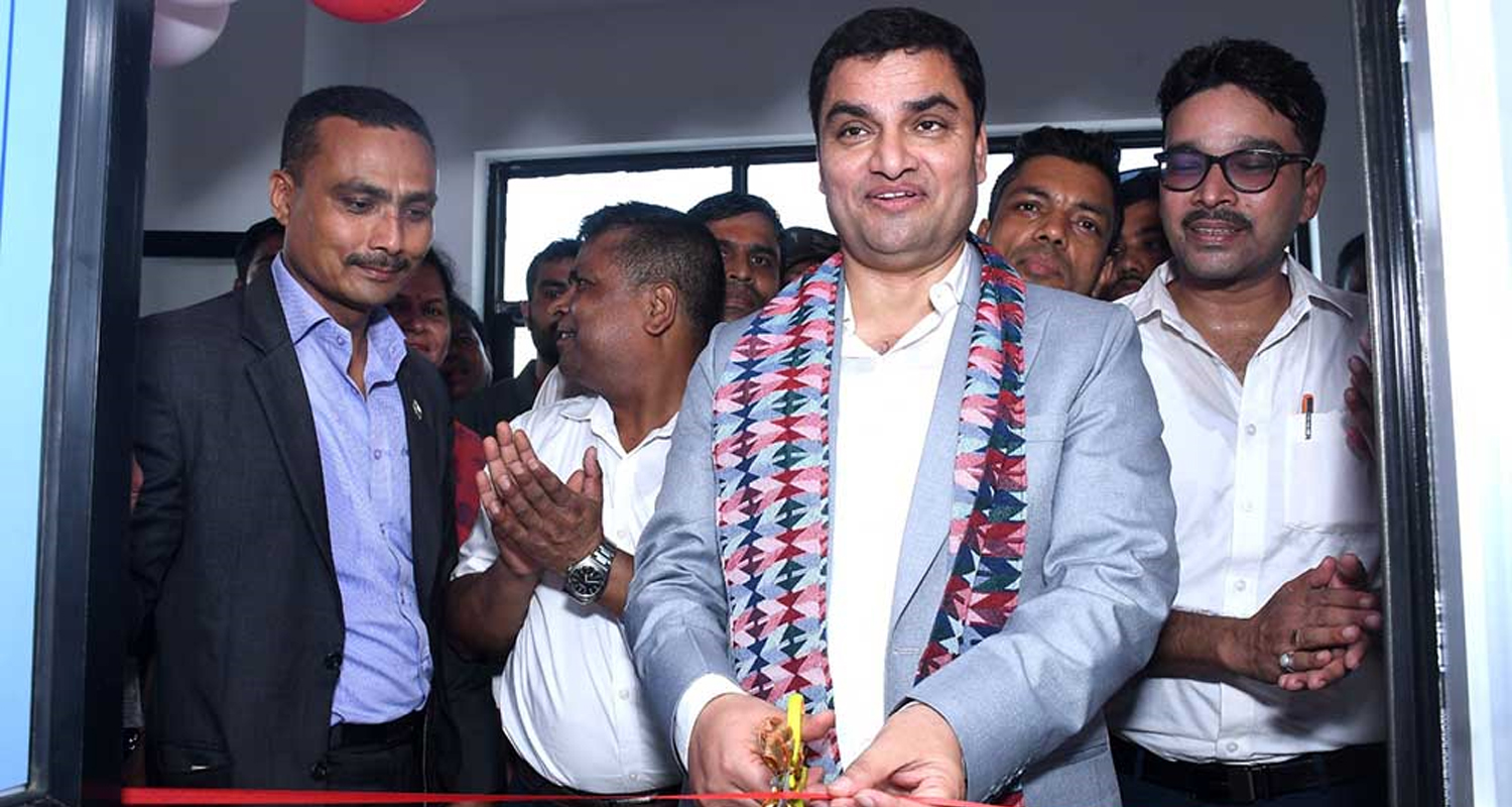 नारायणी अस्पतालमा स्तन क्यान्सर परीक्षण र बाँझोपन उपचार सेवा सुरु