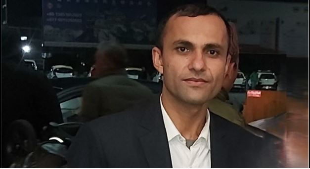 एमाले निकट कर्मचारी संगठनका नेता प्रसाईं घुस प्रकरणमा दोषी ठहर