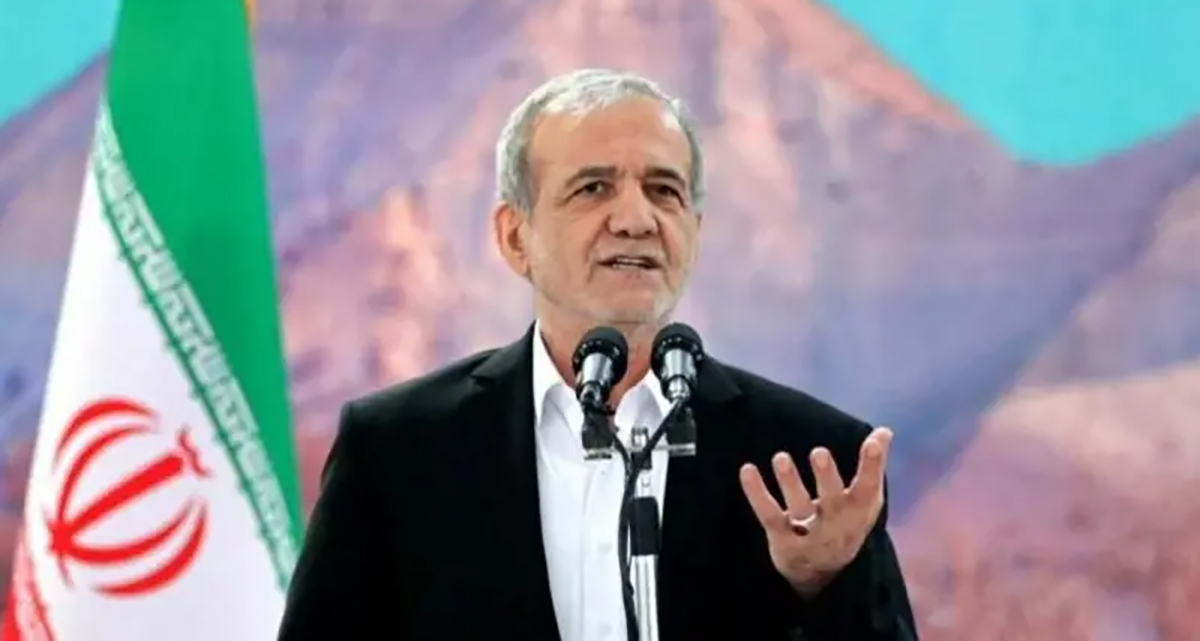 इजरायलको हमलामा इरानका राष्ट्रपति घाइते भएको खुलासा