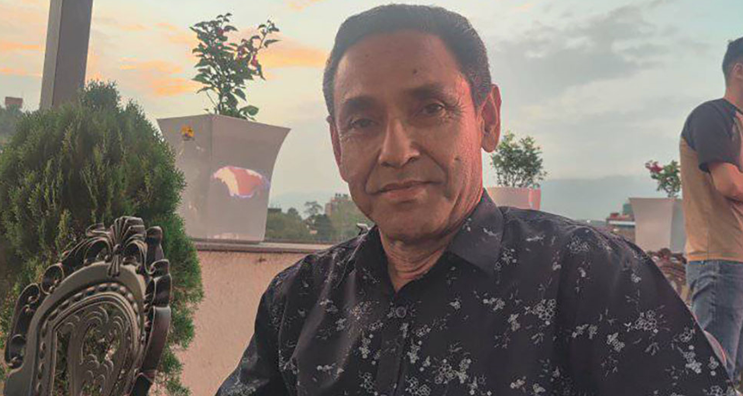 राप्रपाको विवाद बढ्ने संकेत, गिरीलाई हटाएको निर्णय फिर्ता लिन लिङदेनलाई आग्रह