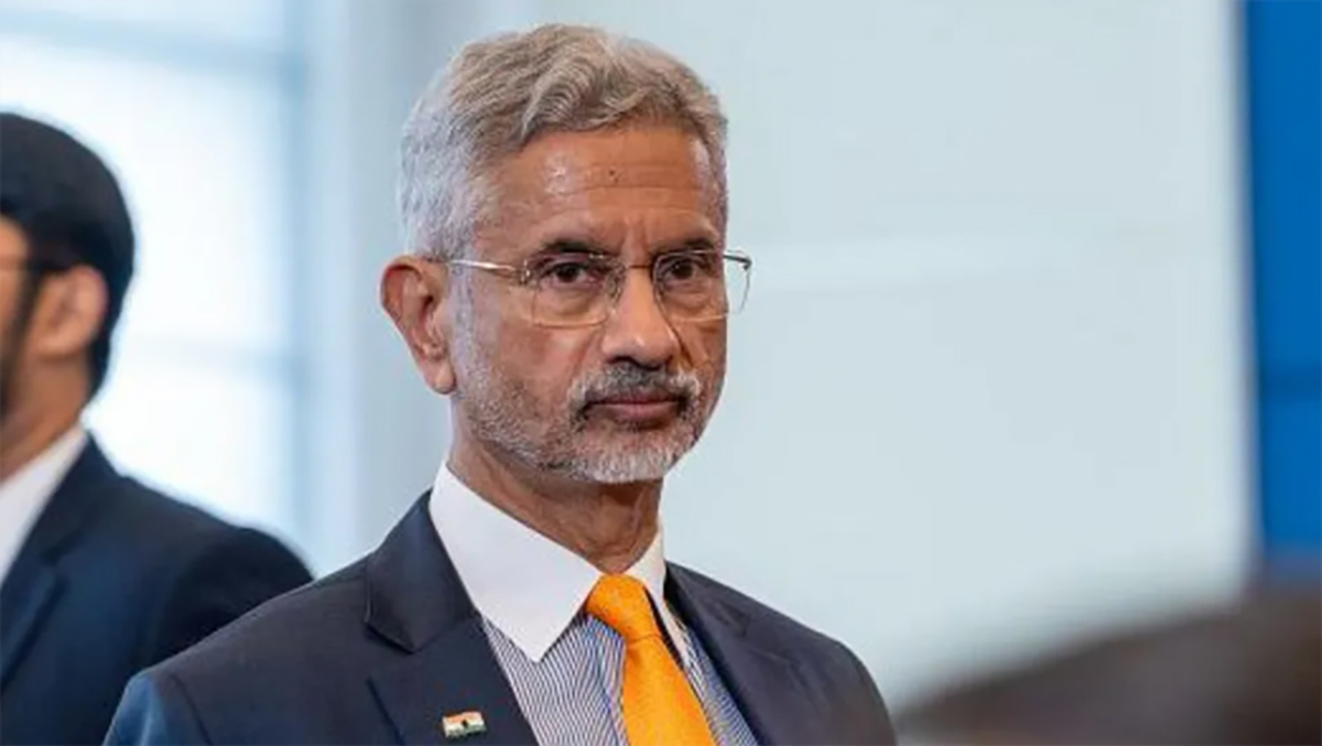 ‘टीआरएफ’ लाई आतङ्कवादी सङ्गठन घोषणा गर्ने अमेरिकी निर्णयको भारतद्वारा स्वागत