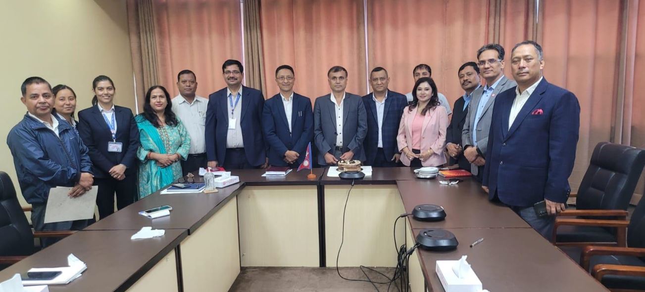 श्रमिकको न्यूनतम पारिश्रमिक १९ हजार ५५०