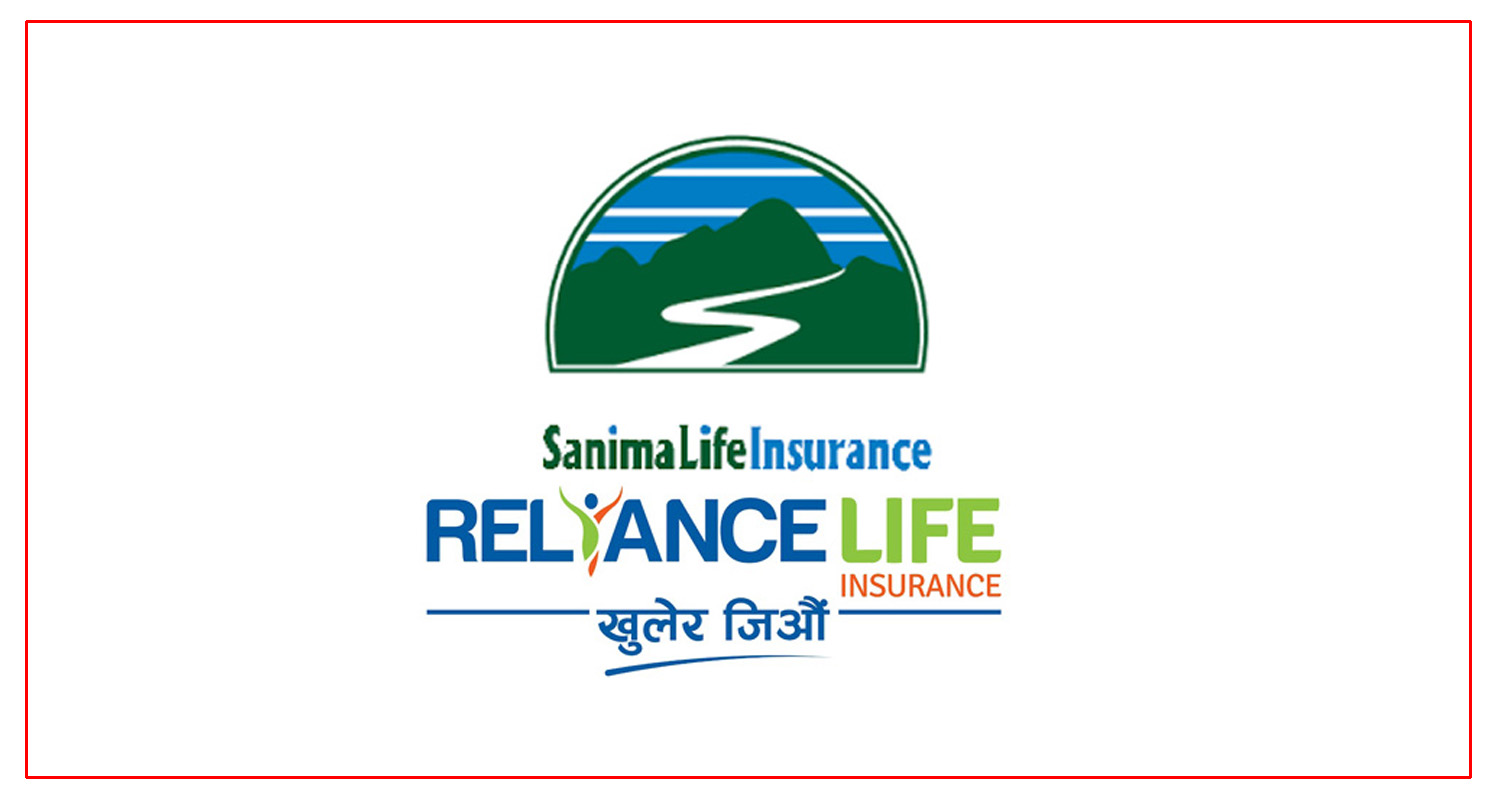 सानिमा रिलायन्स लाइफ इन्स्योरेन्सको संस्थापक शेयर बिक्रीमा