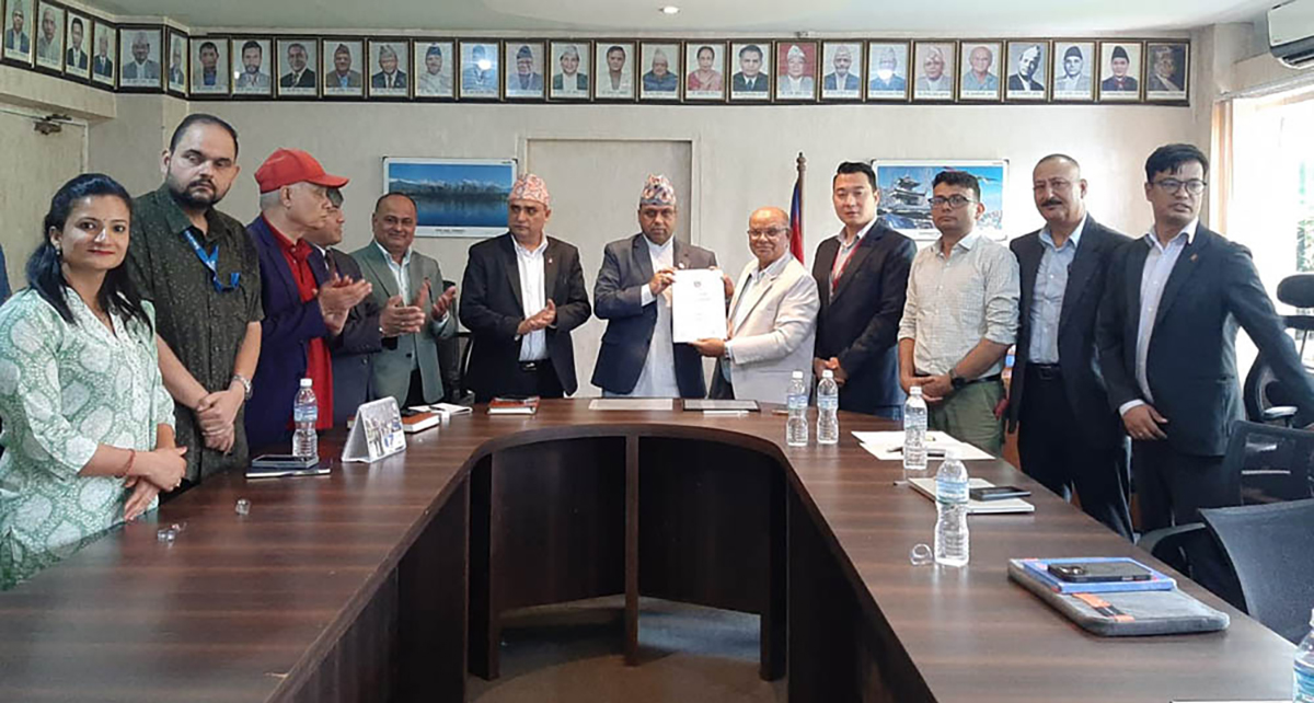 सौर्य एअरलाइन्स दुर्घटनाको अनुसन्धान प्रतिवेदन सार्वजनिक (प्रतिवेदनसहित)