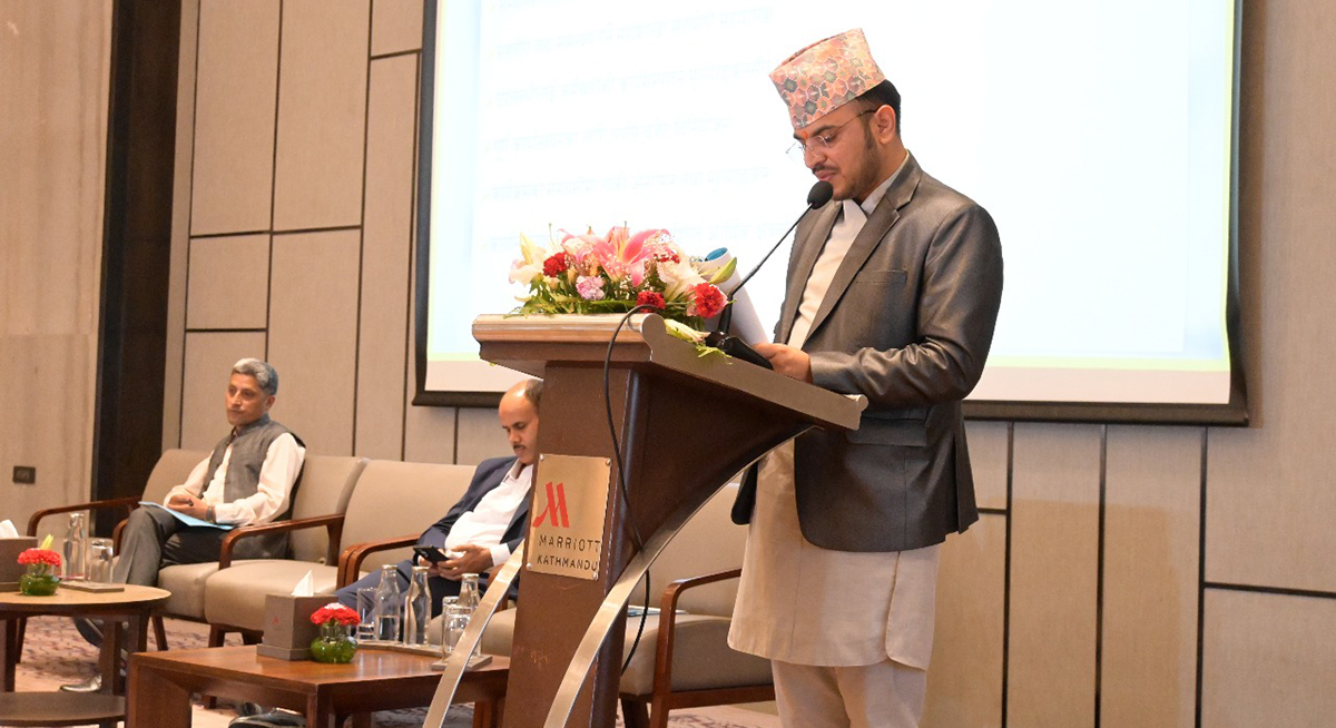 बीमा प्राधिकरणको आगामी नीति तथा कार्यक्रम सार्वजनिक, यस्ता छन् प्राथमिकता