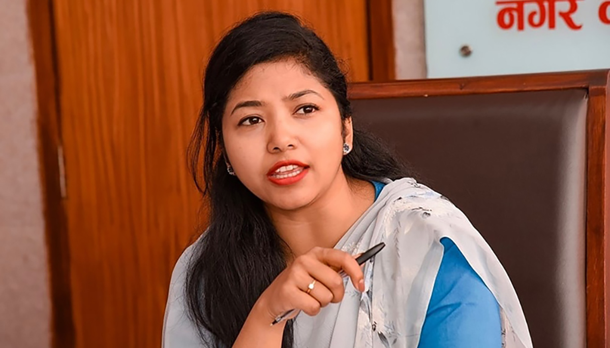 पूर्वाधार योजनाको ड्रइङ, डिजाइनिङमा वातावरणीय पक्ष समावेश गर्न महानगरको निर्देशन