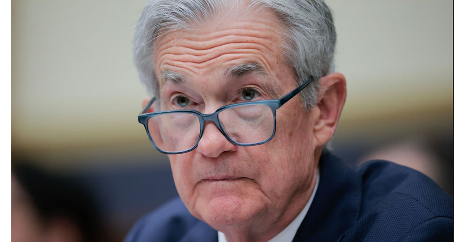 अमेरिकी फेडरल रिजर्भ बैंकका प्रमुखलाई तुरुन्तै पद छोड्न ट्रम्पको आग्रह