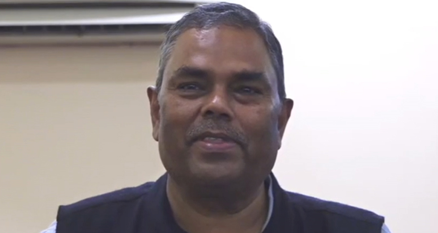 जसपा नेपालले फिर्ता लियो सरकारलाई दिएको समर्थन