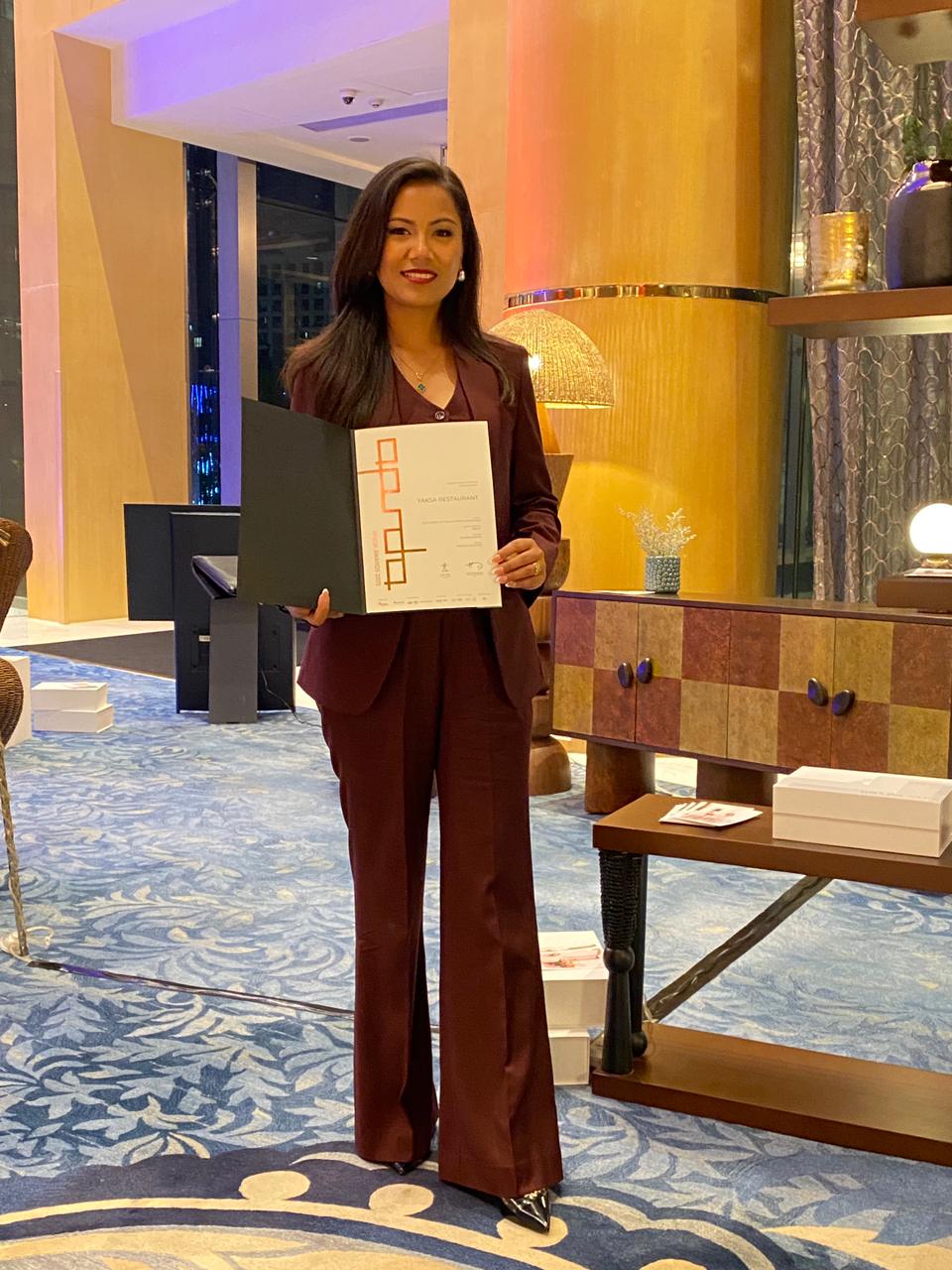 फिलिपिन्समा शैलिशाले जितिन् ‘एपीएसडीए अवार्ड–२०२५