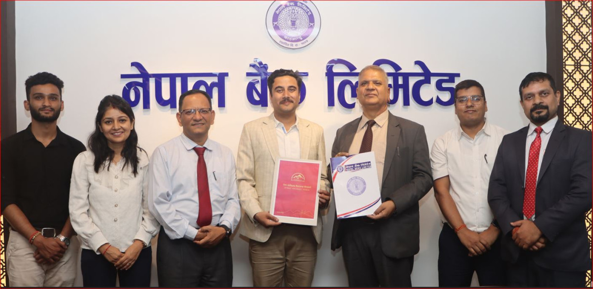 नेपाल बैंक र ओम अध्याय रिट्रिटबिच सम्झौता, ग्राहकहरूलाई विशेष छुट