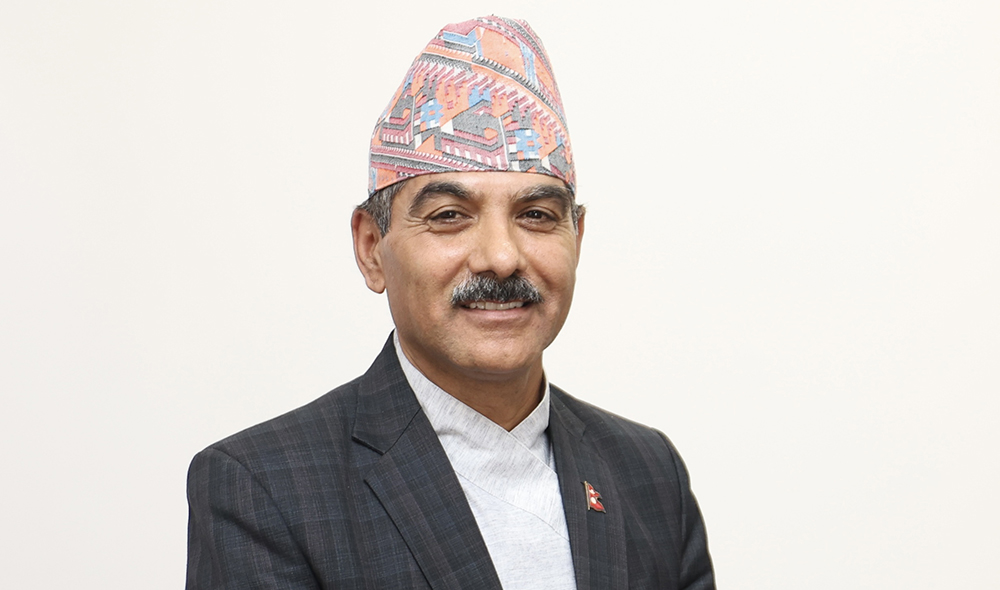 पुर्व मुख्यसचिव डा .अर्यालसहित १२ जनाविरुद्धको भ्रष्टाचार मुद्दामामा अख्तियारको पुनरावेदन