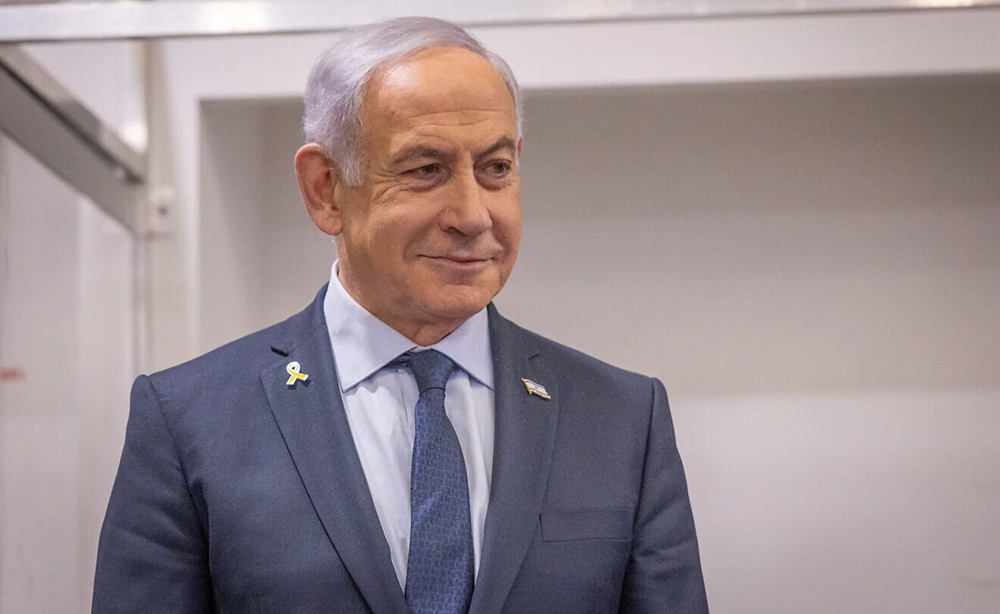 गाजा नियन्त्रणविरुद्ध विश्वव्यापी दबाब अस्वीकार गर्छौं: इजरायल