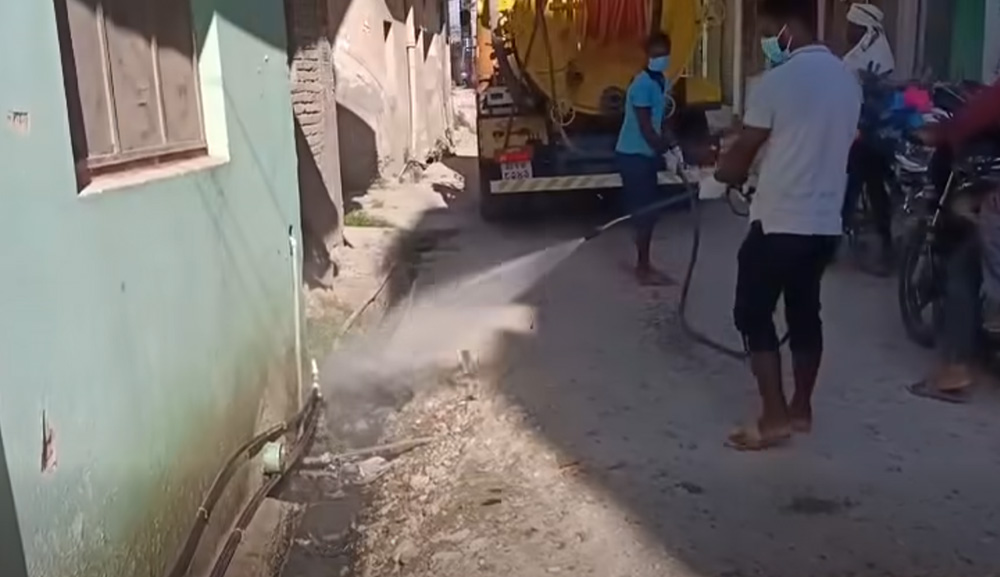 हैजापछि वीरगंजमा जापानिज इन्सेफलाइटिसको संक्रमण पुष्टि