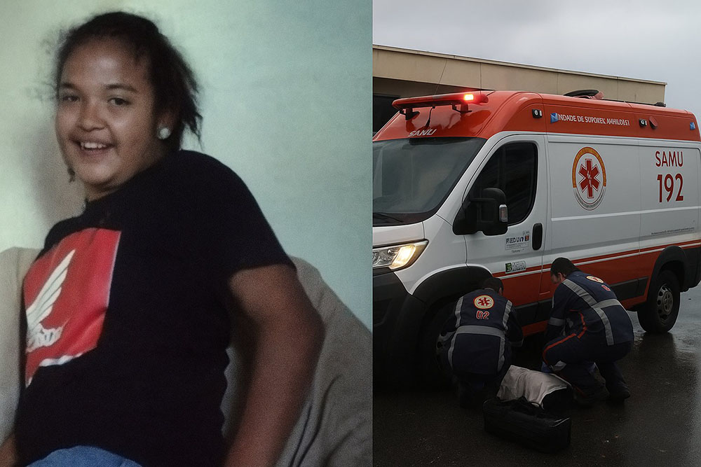 हृदयघातबाट मृत्यु भएकी महिलाको शरीरमा भेटियो २६ आइफोन !