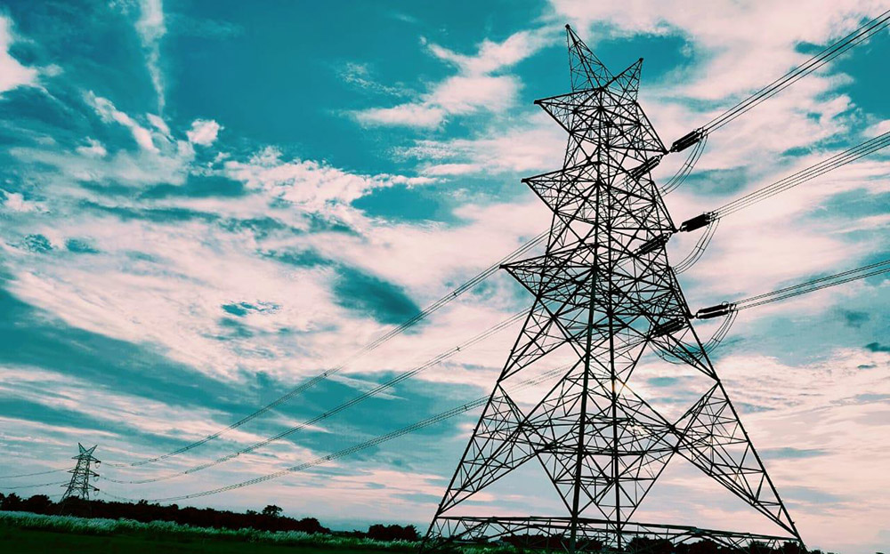 एक वर्षमा साढे १७ अर्बको विद्युत निर्यात