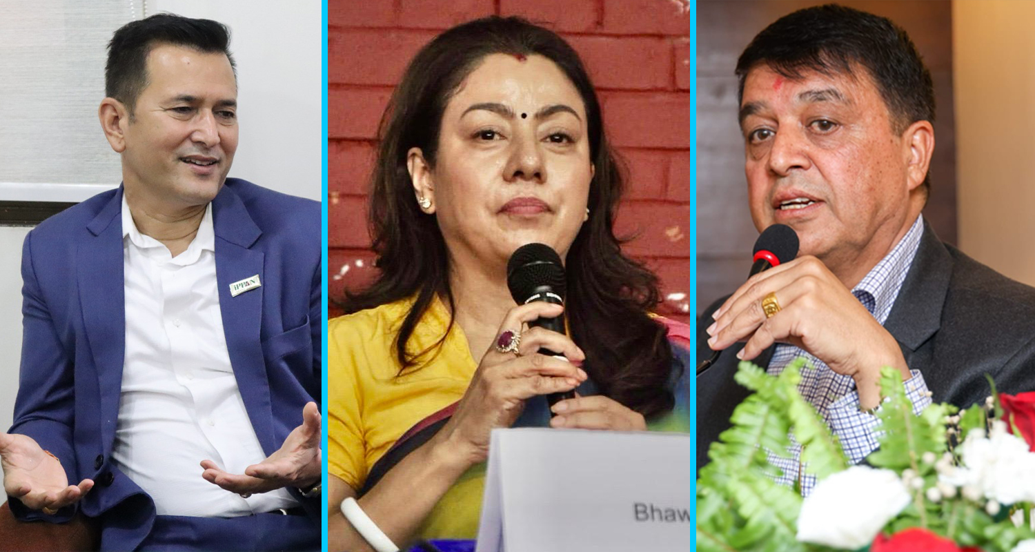 जलविद्युत् क्षेत्रमा लगानी गर्न निजी क्षेत्र उत्साहित, ठूला परियोजनाहरूमा बढ्न थाल्यो लगानी