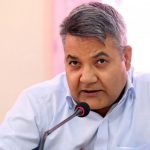 सुपर मार्केट रहेको बाम शक्ति नाङलो पसल बनेको गोकुल बास्कोटाको टिप्पणी