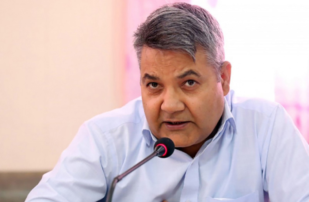 गोकुल बास्कोटाको टिप्पणी- प्रधानमन्त्रीको दुई तिरकै यात्रा स्वर्ण मौका हो, सल्टाउने दम अरुमा छैन