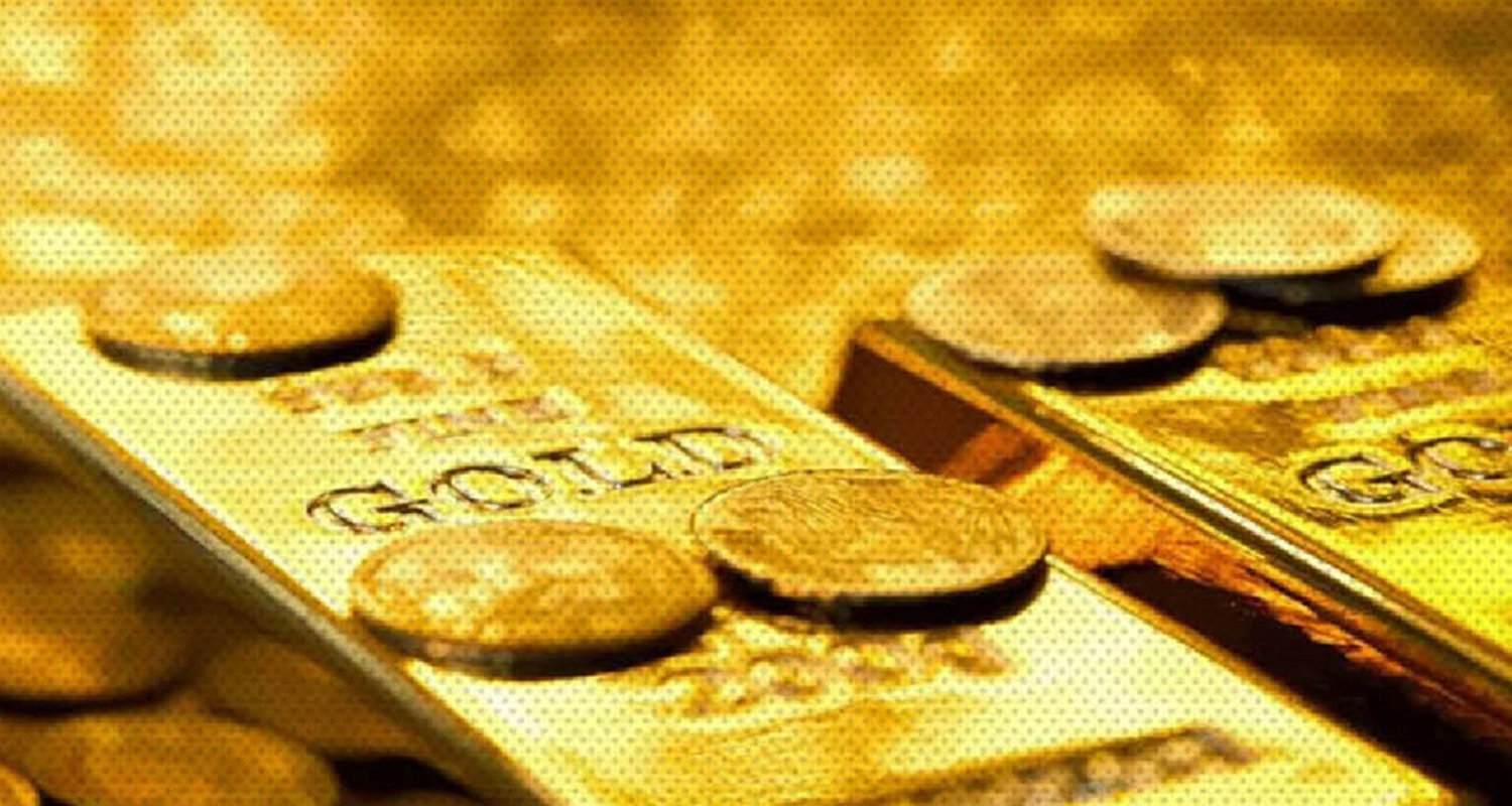 एकै दिन साढे सात हजारले बढ्यो सुनको मूल्य, कतिमा हुँदैछ कारोबार ?