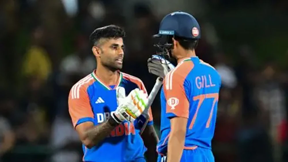 एशिया कप खेल्ने भारतीय क्रिकेट टिमको घोषणा, को को परे ?