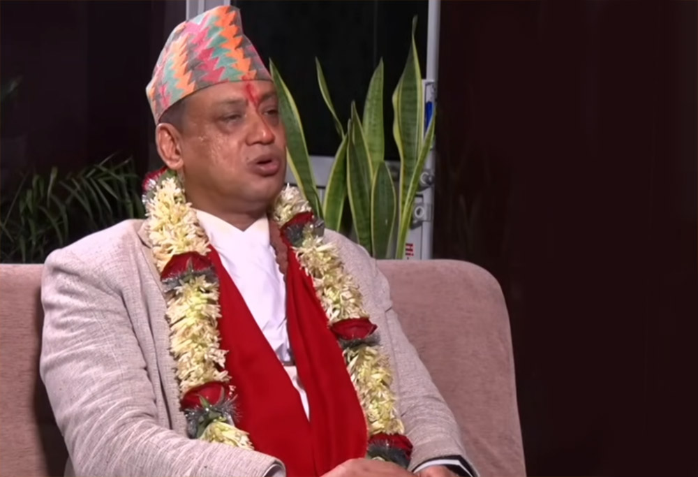 मुख्यमन्त्री बानियाँलाई विश्वासको मत दिन कांग्रेस–एमालेद्वारा ह्वीप जारी