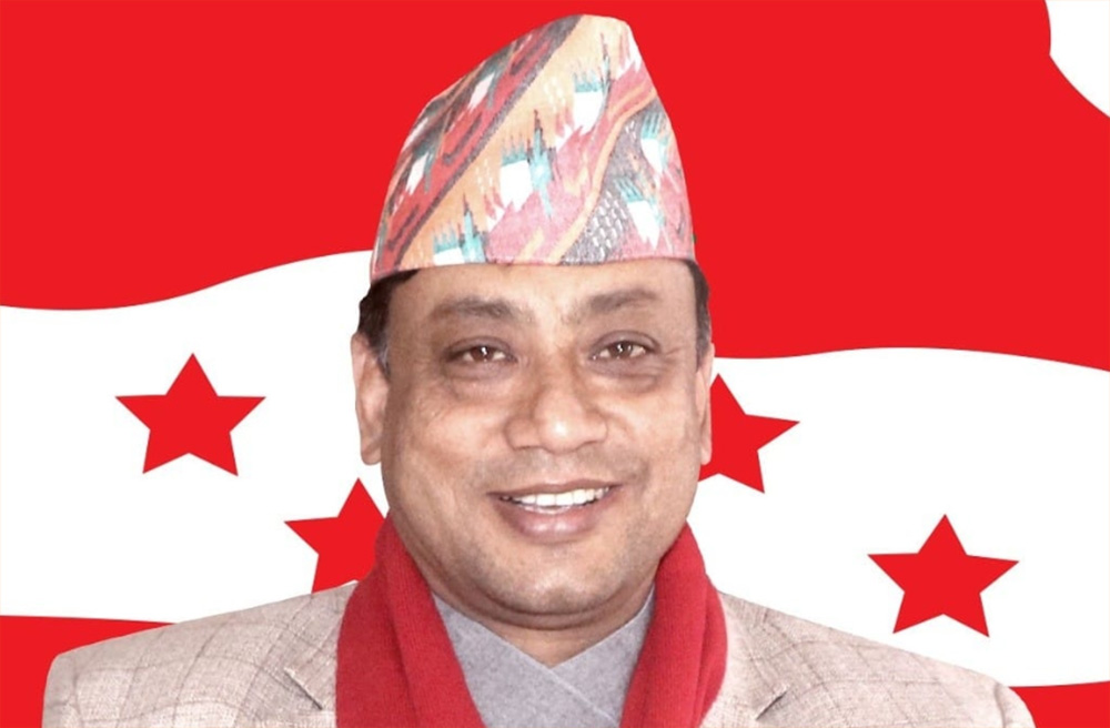 बानियाँ आज बागमतीको नयाँ मुख्यमन्त्री बन्दै, एमालेबाट मन्त्री बन्नेको नाम टुंगियो