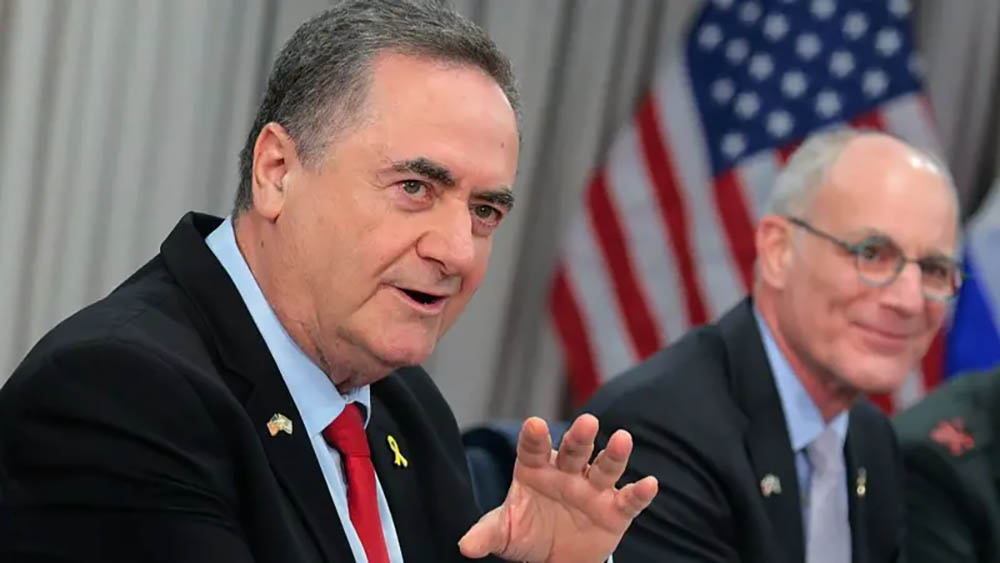 इजरायली रक्षामन्त्रीको चेतावनी–सबै बन्धकलाई रिहा गर्न हमास सहमत नभए गाजा ध्वस्त हुन्छ