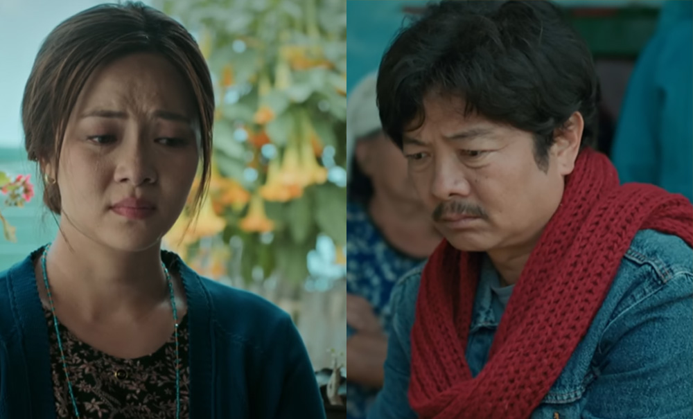 दयाहाङ र मिरुनाको फिल्म जारी-२ को टिजर सार्वजनिक