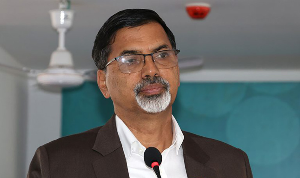 जनार्दन शर्माले गरेनन् आत्मालोचना