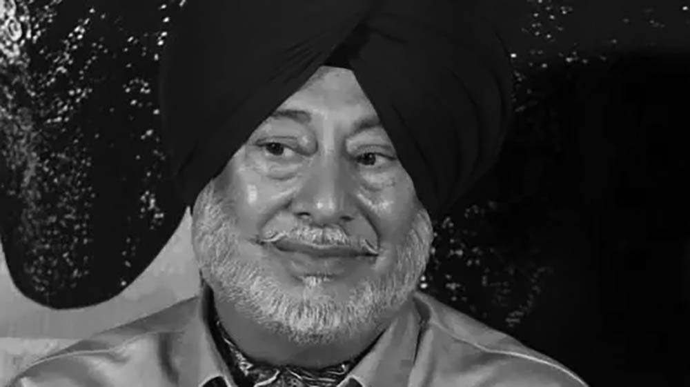 पञ्जाबी अभिनेता तथा हास्य कलाकार जसविन्दर भल्लाको निधन