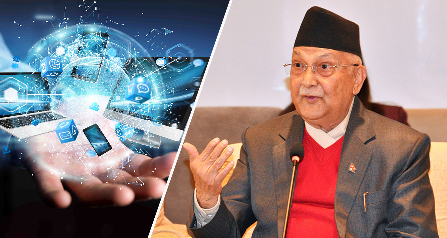 आईटी क्षेत्रका जनशक्तिलाई दुई लाखसम्म तलब व्यवस्था