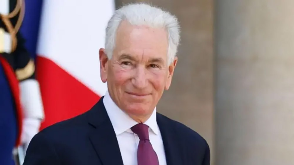 फ्रान्सले माग्यो अमेरिकी राजदूतसँग स्पष्टीकरण