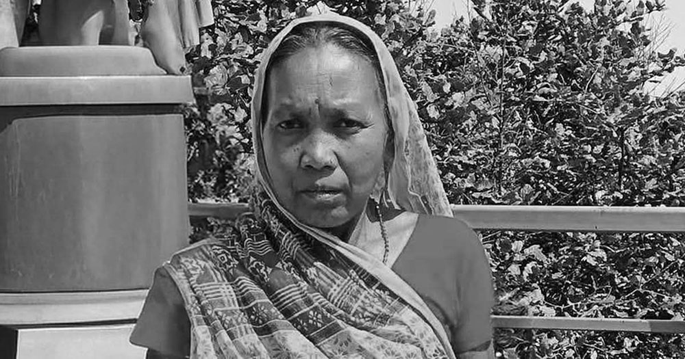 क्रिकेटर ललित राजवंशीलाई मातृ शोक