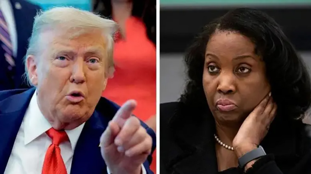 आफुलाई हटाउने ट्रम्पको निर्णयविरुद्ध गभर्नर लिसा कुक अदालत जाँदै