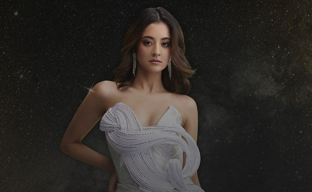 लुना लुइँटेलले जितिन् मिस नेपालको उपाधि