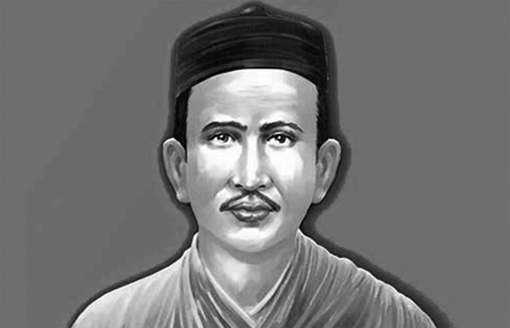 मोतीराम भट्टको जन्म जयन्ती मनाइदैं