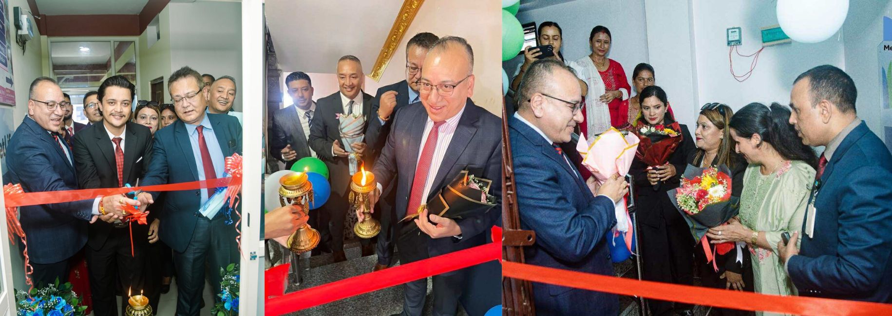 मेटलाइफले ३ नयाँ स्थान पर्सा, कावासोती र दमौलीमा बिमा पहुँच विस्तार