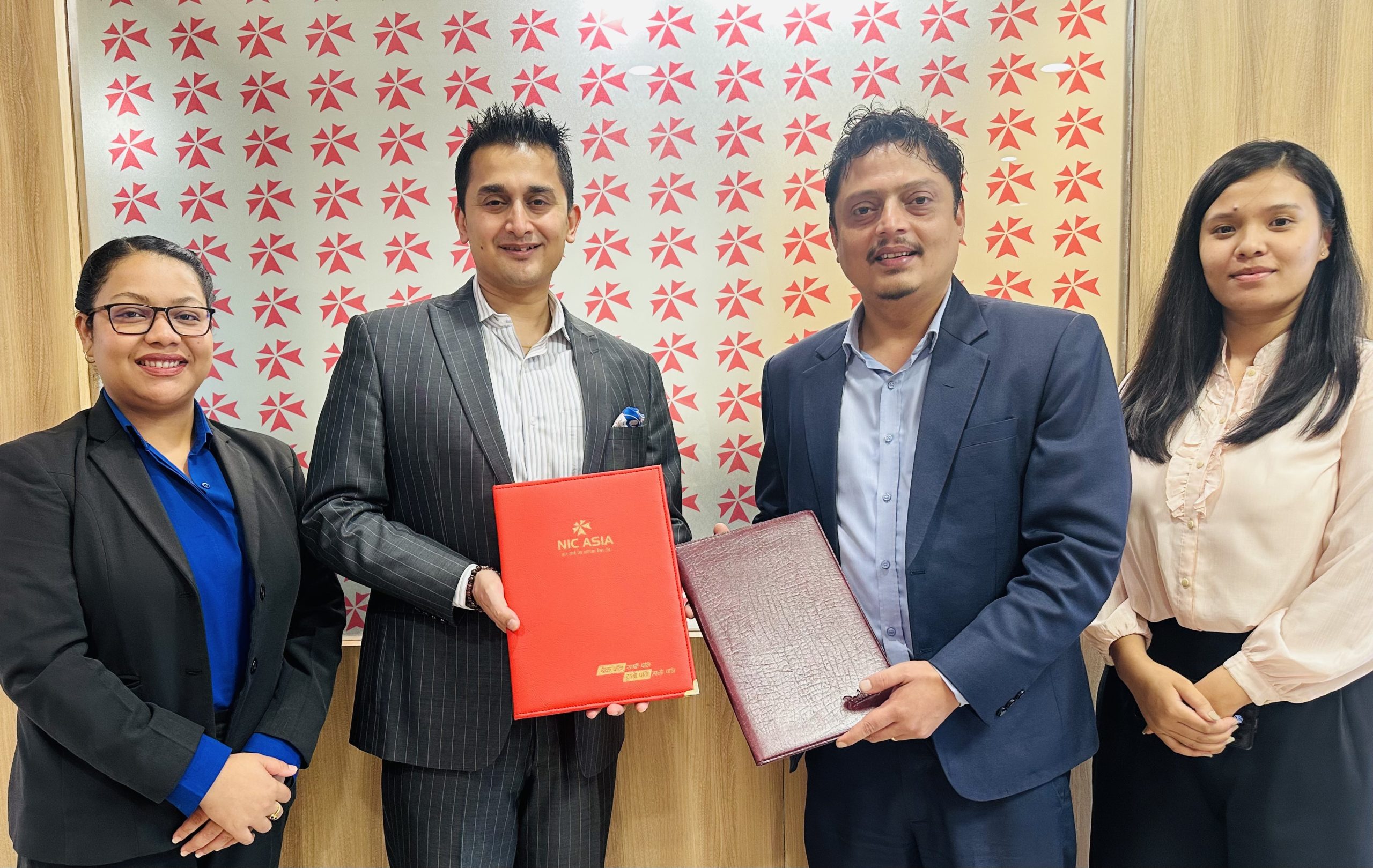 एनआईसी एशिया बैंकका ग्राहकलाई र्‍याडिसन होटलमा २० प्रतिशतसम्म छुट