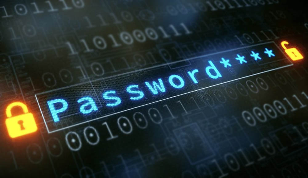 पासवर्ड कसरी सुरक्षित राख्ने ?