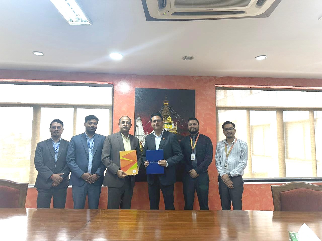 लक्ष्मी सनराइज बैंकले डिबेञ्चर जारी गर्ने, बिक्री प्रबन्धकमा माछापुच्छ्रे क्यापिटल नियुक्त