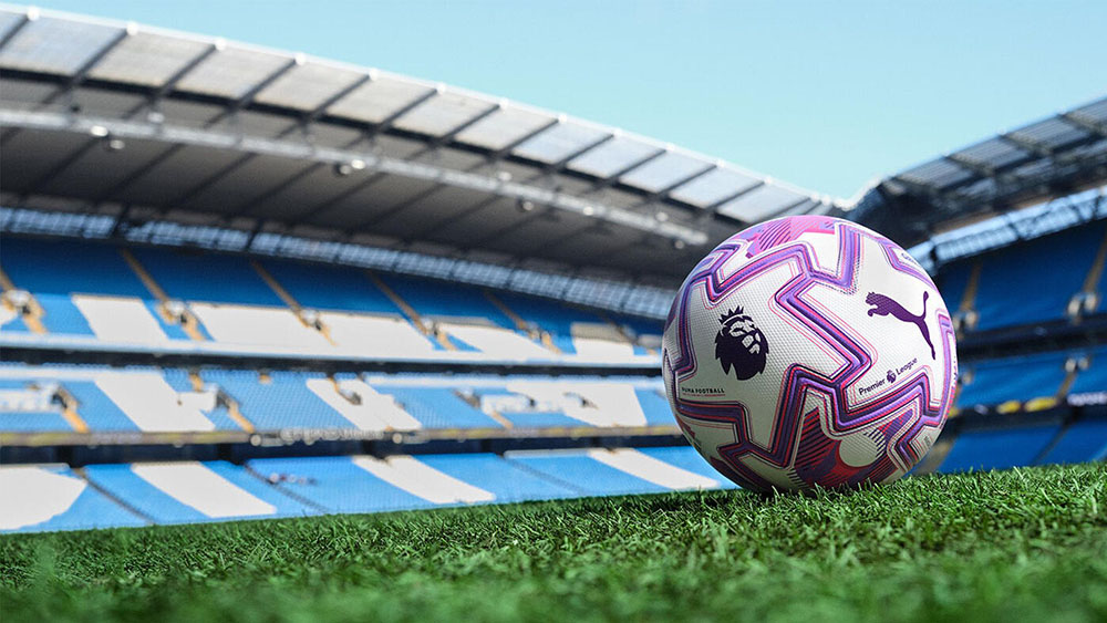 इङलिश प्रिमियर लिग आजदेखि