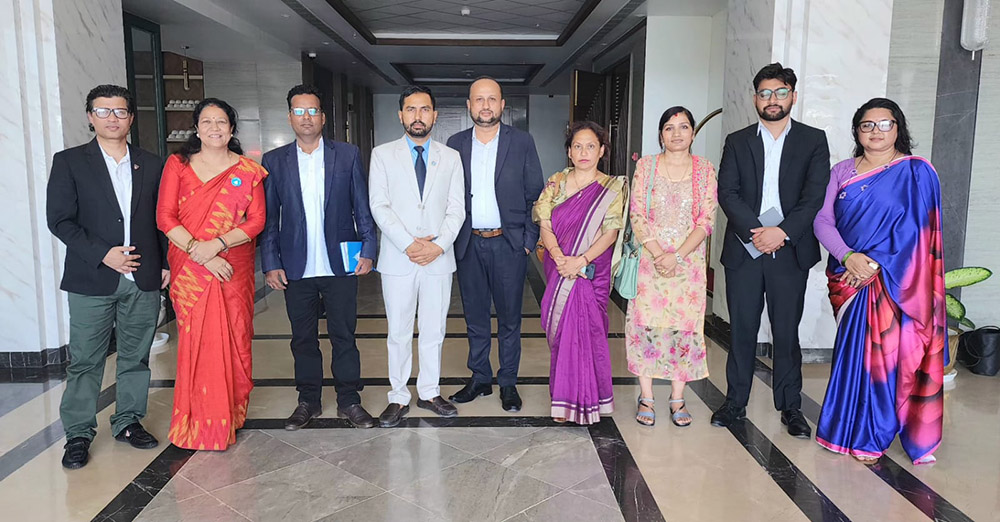 रास्वपाको रुपन्देही-३ को उम्मेदवार छनौटको प्राथमिक निर्वाचनमा अहिलेसम्म ४२ प्रतिशत मतदान