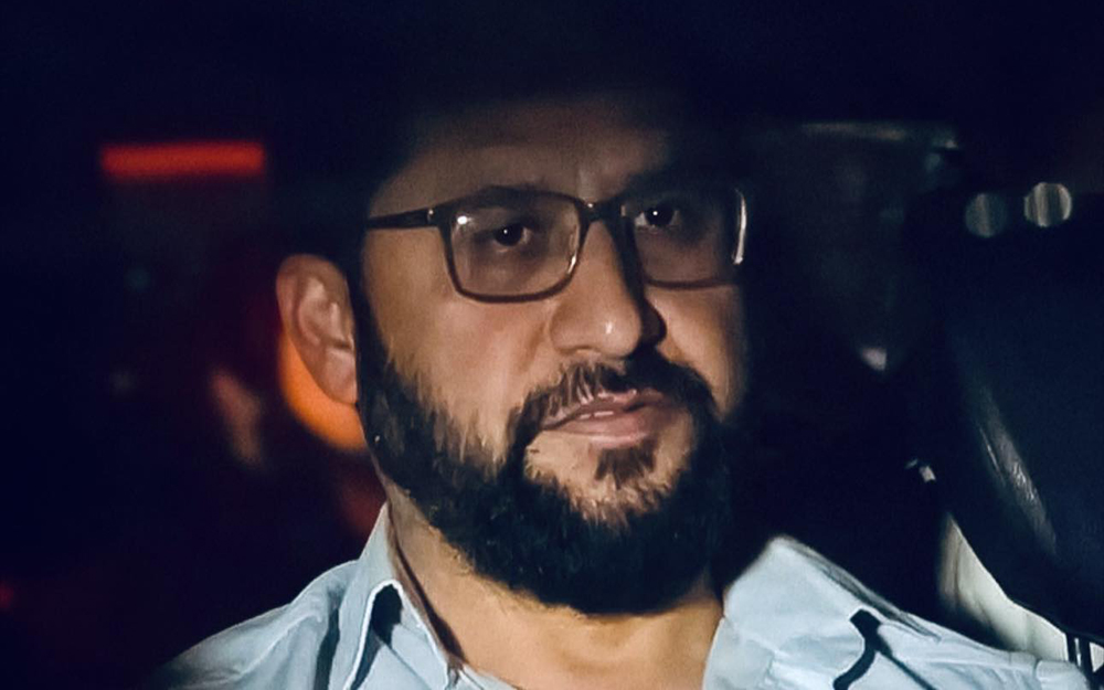 रवि लामिछानेको रिटमा उच्च अदालतको बुटवल इजलासबाट कैफियत प्रतिवेदन माग