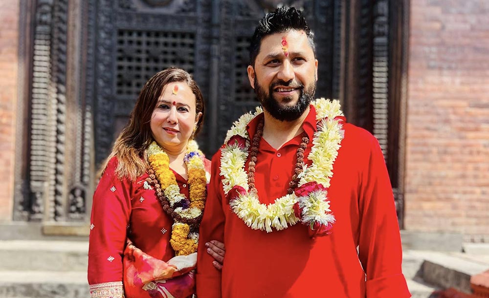 रवि लामिछानेले न्याय नपाएसम्म लडिरहन्छु: निकिता पौडेल