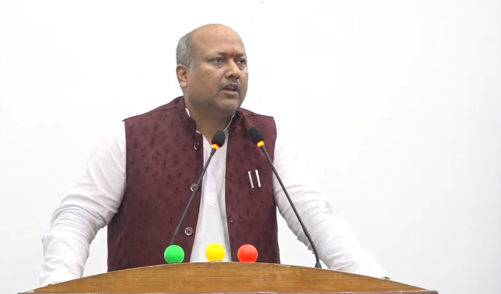 वीरगंजमा हैजा नियन्त्रणका लागि मुख्यमन्त्री सिंहको निर्देशन