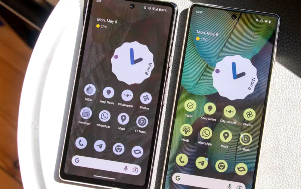 स्मार्टफोनको कलिङ स्क्रिन अचानक किन परिवर्तन भयो ?