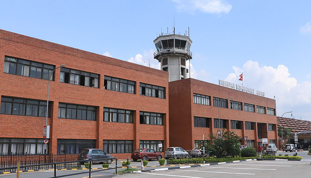 दसैँ सुरु भएसँगै अन्तरराष्ट्रिय उडानमा चाप बढ्यो