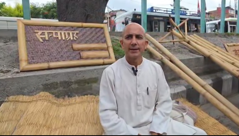 सरकार र अनशनरत मेयर भट्टराईबीच सहमति, अनशन तोडियो