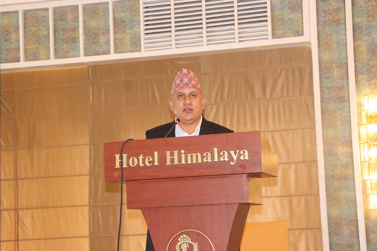 विना तयारी आयोजनाहरू कार्यान्वयनमा जाँदा बढी सङ्घर्ष गर्नुपर्‍यो : शिवराज अधिकारी