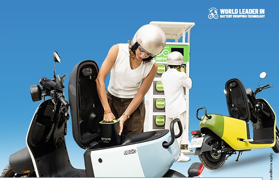 गोगोरोले सुरू गर्‍यो नेपालमै पहिलो पटक ‘बाइब्याक’ कार्यक्रम, अब रि–सेल भ्यालु पनि पाइने